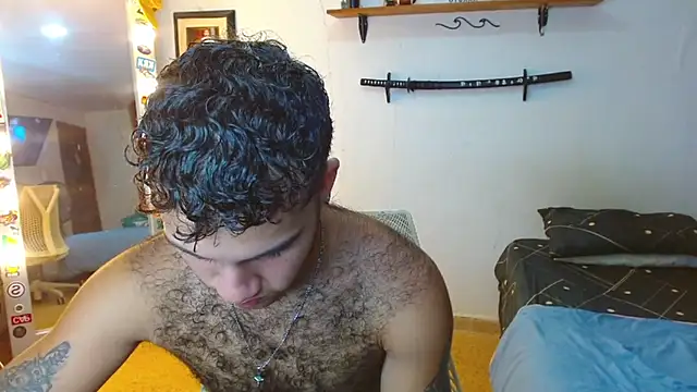 ocean boy online show from September 17, 2025, 6:31 pm