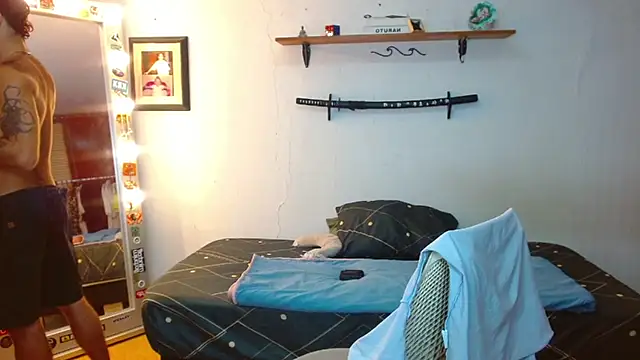 ocean boy online show from October 7, 2025, 4:26 pm