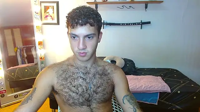 ocean boy online show from October 10, 2025, 10:53 pm