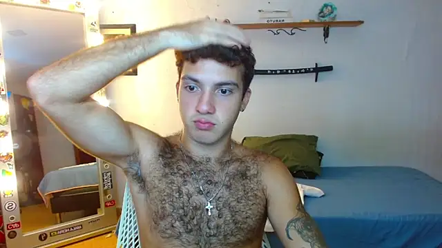 ocean boy online show from October 16, 2025, 10:11 pm