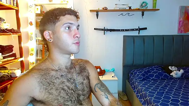 ocean boy online show from October 28, 2025, 5:26 pm