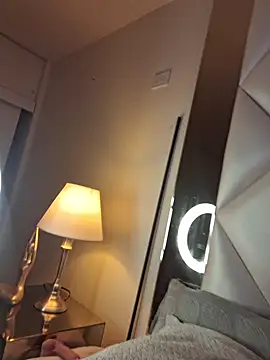 Abby Garciaa online show from January 16, 2026, 8:35 pm