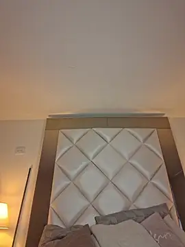 Abby Garciaa online show from February 9, 2026, 9:08 pm