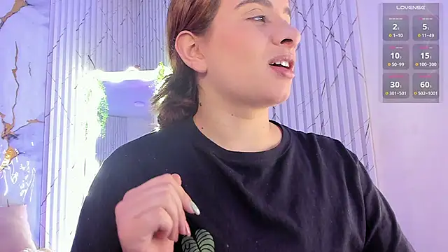 Naomy tay1 online show from March 28, 2026, 3:17 am