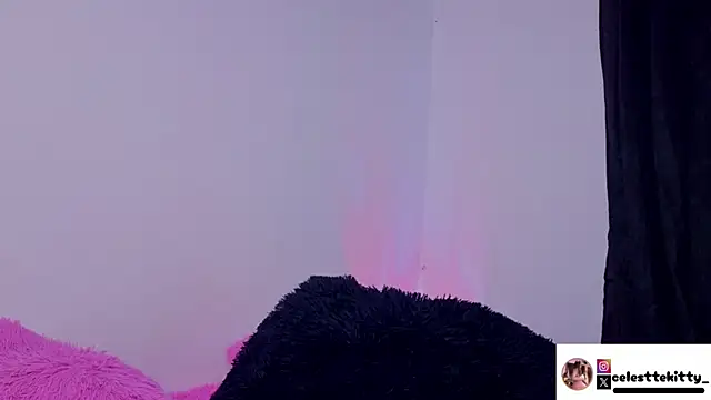 celestte evans 1 online show from February 20, 2026, 3:47 am