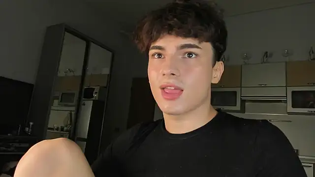 mystic evan online show from October 7, 2025, 8:17 pm