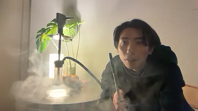 ChocoTime online show from March 15, 2026, 12:44 pm