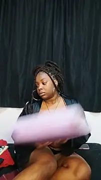 Bonnie ada12 online show from February 24, 2026, 8:29 pm