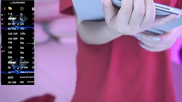  Dorry  online show from May 28, 2026, 4:26 pm
