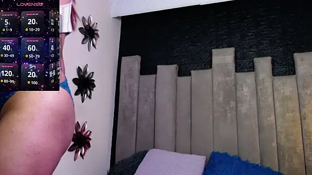 MisRoos online show from May 13, 2026, 2:25 pm