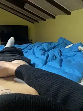 Snapshot of Porco_assetato chatting on January 6, 2026, 4:43 pm Porco assetato online show from January 6, 2026, 4:43 pm