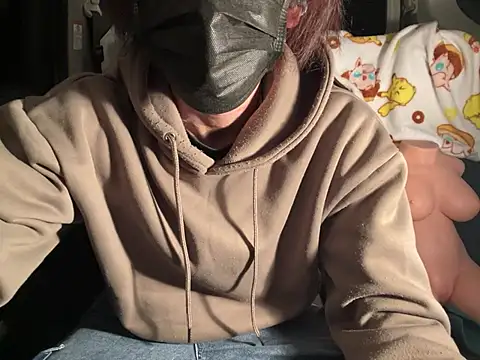 CAMEL1913 online show from April 3, 2026, 5:55 pm