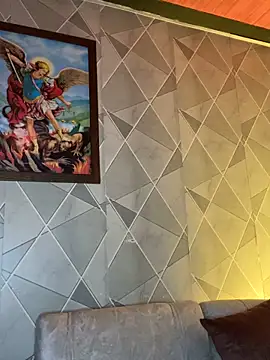 Alisse taylor2 online show from November 20, 2025, 11:21 am