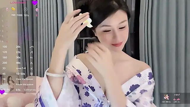 Ranraniris online show from October 21, 2025, 5:13 pm