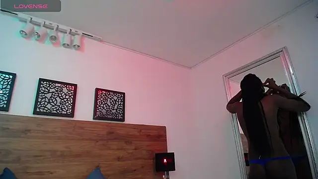 AlexandraCambell online show from September 27, 2025, 7:30 pm