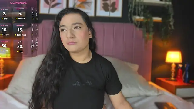 scarlet dh online show from April 14, 2026, 11:44 pm