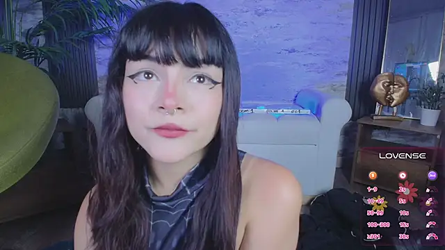 sakuramoss online show from November 20, 2025, 8:03 am