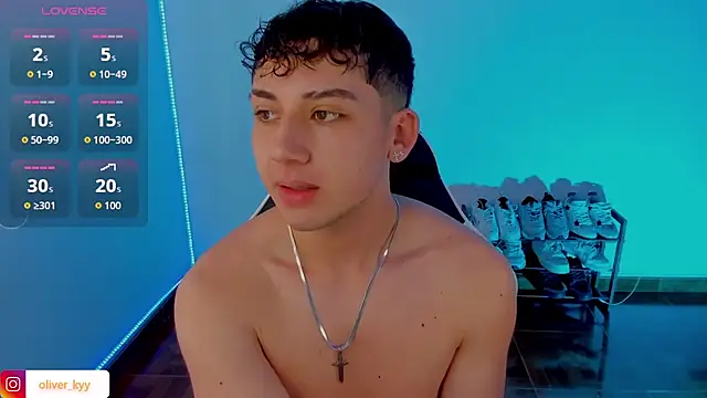 Casper   kyy online show from September 24, 2025, 4:32 pm