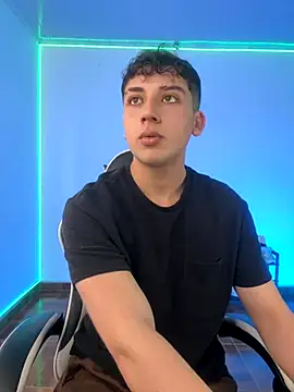 Casper   kyy online show from October 8, 2025, 6:16 pm