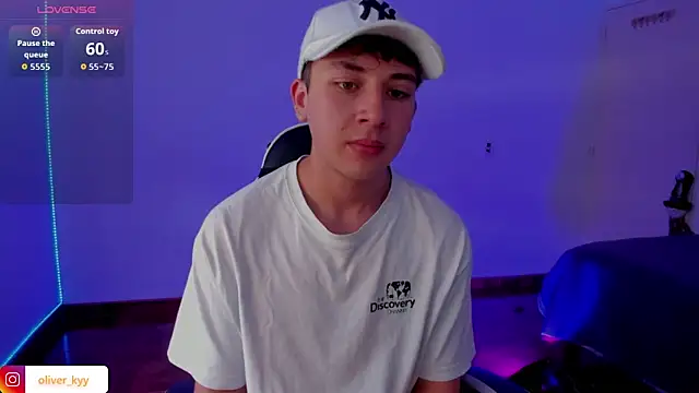 Casper   kyy online show from December 2, 2025, 3:18 pm