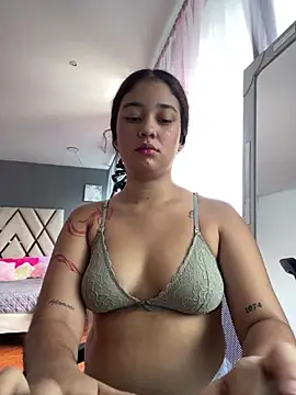 lana rousse01 online show from January 6, 2026, 4:54 pm