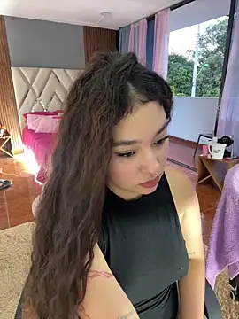 Snapshot of lana_rousse01 chatting on February 13, 2026, 11:12 pm lana rousse01 online show from February 13, 2026, 11:12 pm