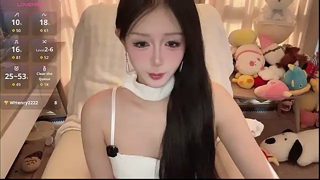 Y-fovik-ii online show from November 10, 2025, 7:18 am