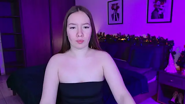 DaniCutie online show from January 12, 2026, 11:26 am