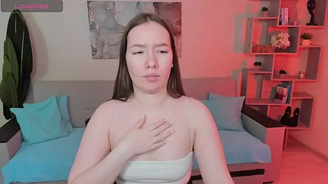 DaniCutie online show from February 16, 2026, 11:28 am