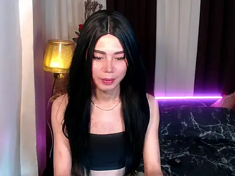 MissTransStella69 online show from February 25, 2026, 5:28 am