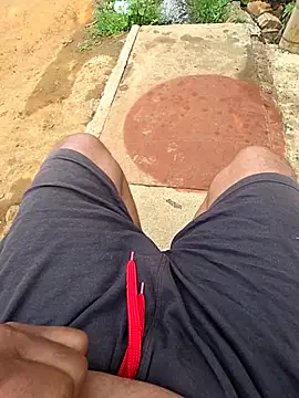 funcreat online show from April 13, 2026, 1:55 am