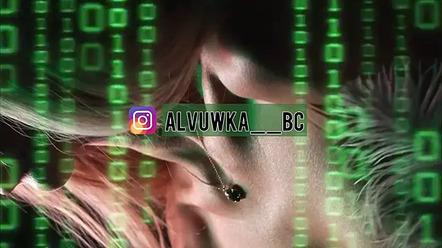 Alvuwkaa online show from November 23, 2025, 2:39 pm