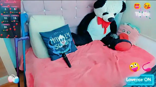  samy huber online show from October 7, 2025, 7:44 pm