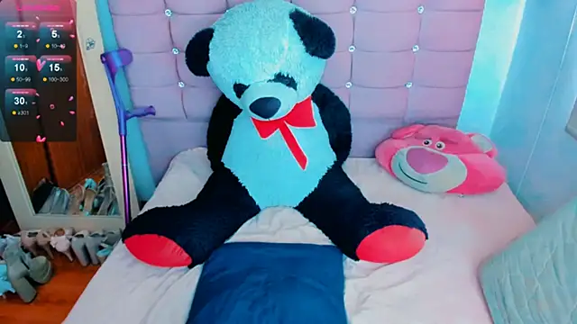  samy huber online show from February 7, 2026, 3:49 pm