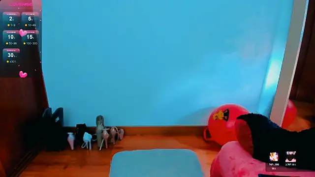  samy huber online show from March 21, 2026, 4:43 pm