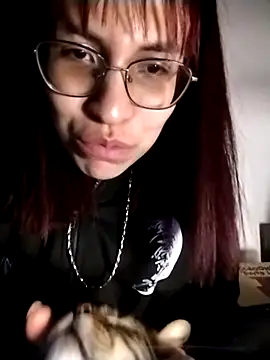 Katyuskka love online show from November 5, 2025, 4:56 am