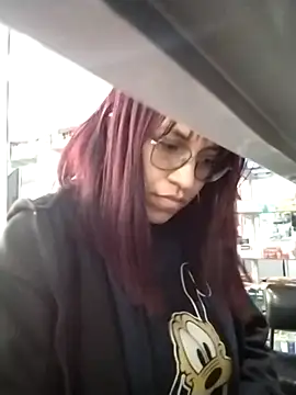 Katyuskka love online show from November 11, 2025, 5:13 pm