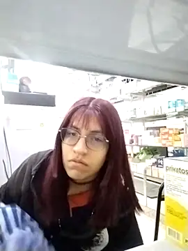 Katyuskka love online show from November 14, 2025, 2:16 pm