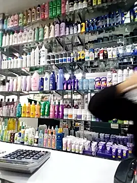 Katyuskka love online show from February 27, 2026, 10:32 pm