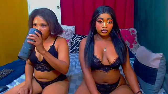 SultryCocoBabe online show from March 19, 2026, 9:19 pm