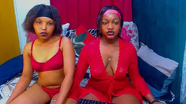 SultryCocoBabe online show from March 28, 2026, 5:18 am