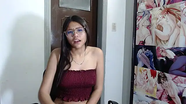 SofieLove 01 online show from November 27, 2025, 7:21 am