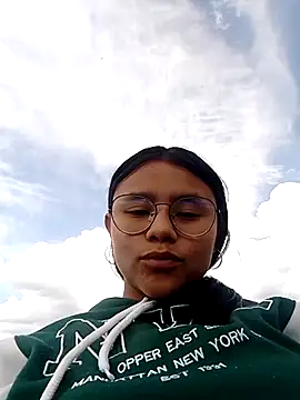 SofieLove 01 online show from March 14, 2026, 8:47 pm