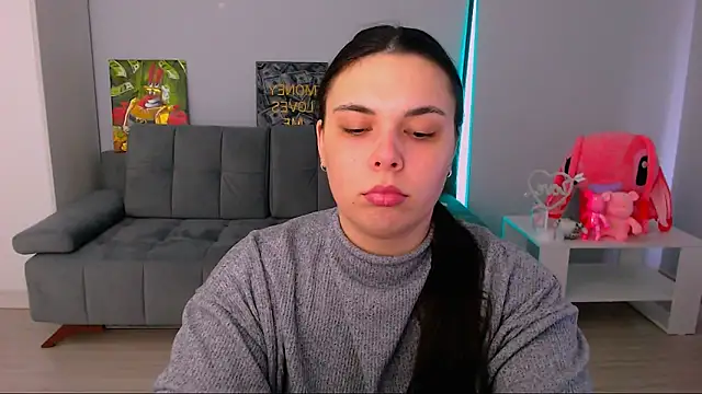 Snapshot of queenofthesense_ chatting on February 8, 2026, 9:34 am queenofthesense online show from February 8, 2026, 9:34 am