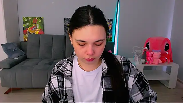 Snapshot of queenofthesense_ chatting on February 12, 2026, 8:53 am queenofthesense online show from February 12, 2026, 8:53 am