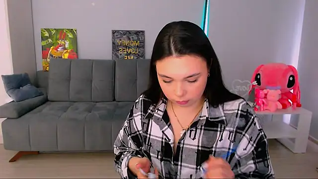 Snapshot of queenofthesense_ chatting on February 15, 2026, 7:51 am queenofthesense online show from February 15, 2026, 7:51 am