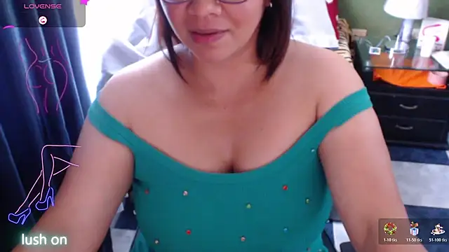 hiilarybrown online show from January 15, 2026, 9:40 pm