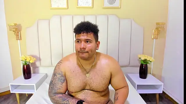 michael hill1 online show from October 5, 2025, 1:15 am