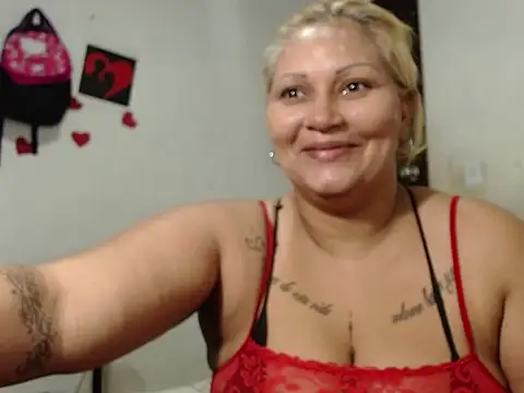 laleska montenegro online show from March 7, 2026, 2:52 am