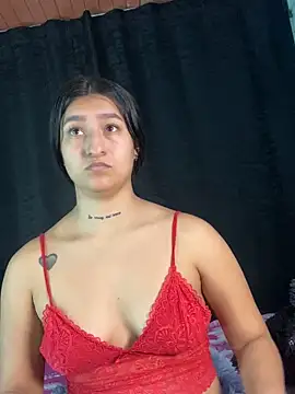 EVAH LEE  online show from December 4, 2025, 3:49 am